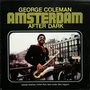 George Coleman - Amsterdam After Dark