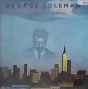 George Coleman - Manhattan Panorama