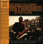 George Coleman - Amsterdam After Dark