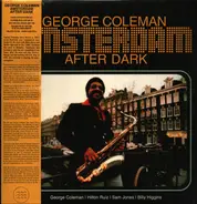 George Coleman - Amsterdam After Dark
