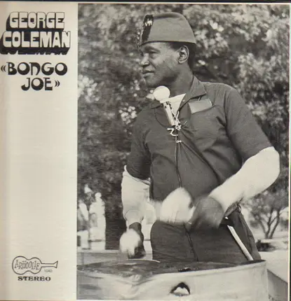 George Coleman - Bongo Joe