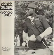 LP - George Coleman - Bongo Joe