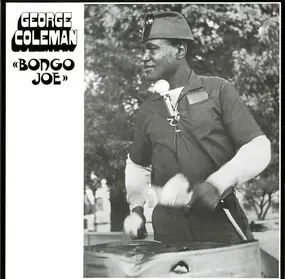 George Coleman - Bongo Joe