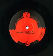 LP - George Coleman - Bongo Joe