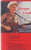 George Cook - Blue Cowboy