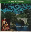 LP - George Cormack / Irene Sharp - The Brig O' Balgownie - Mono