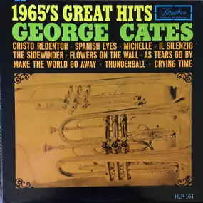 George Cates - 1965's Great Hits