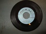 George Cates And His Chorus And Orchestra - Champagne Time / Madame Zajj