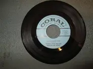 George Cates And His Chorus And Orchestra - Champagne Time / Madame Zajj