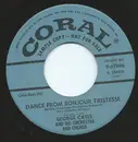 7inch Vinyl Single - George Cates And His Chorus And Orchestra - Dance From Bonjour Tristesse / Show Me