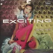 George Cates And His Chorus And Orchestra - Exciting