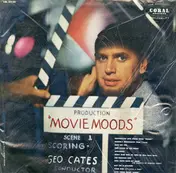 George Cates And His Chorus And Orchestra - Movie Moods