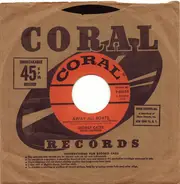 George Cates And His Orchestra - Away All Boats