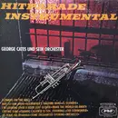 LP - George Cates And His Orchestra - Hitparade Instrumental