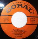 7inch Vinyl Single - George Cates And His Orchestra - Moonglow And Theme From 'Picnic'