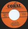 7inch Vinyl Single - George Cates And His Orchestra - Athena