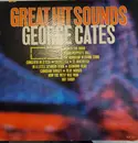 LP - George Cates - Great Hit Sounds Of George Cates - Mono