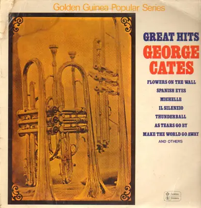 George Cates - Great Hits