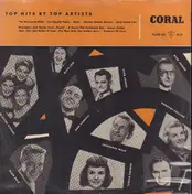 George Cates - Top Hits by Top Artists