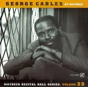 George Cables - At Maybeck