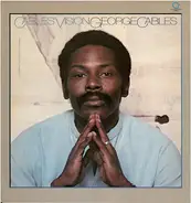 George Cables - Cables' Vision