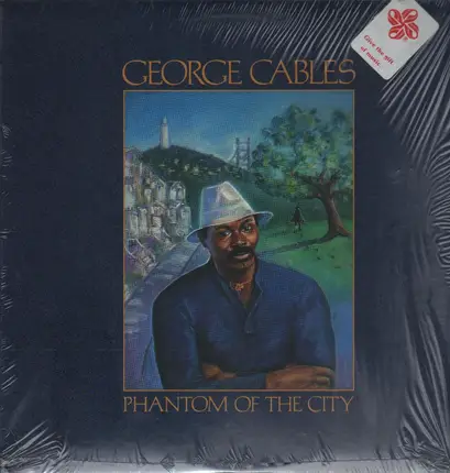 George Cables - Phantom of the City