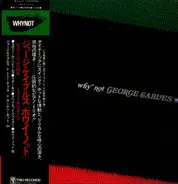 George Cables - Why Not?