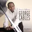 CD - George Cables - Icons And Influences