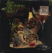 George Cardini And Orchestra