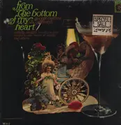 LP - George Cardini And Orchestra - From The Bottom Of My Heart