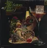 LP - George Cardini And Orchestra - From The Bottom Of My Heart