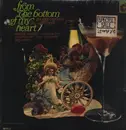 LP - George Cardini And Orchestra - From The Bottom Of My Heart