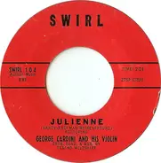 George Cardini - Julienne