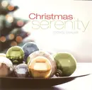 CD - George Carlaw - Christmas Serenity