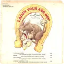 7inch Vinyl Single - George Carlin , Jack Burns , Avery Schreiber , The Committee - Promotion E.P. PR-197