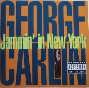George Carlin - Jammin' in New York