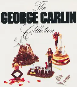 George Carlin - The George Carlin Collection