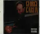 CD - George Carlin - Playin' With Your Head