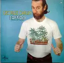 LP - George Carlin - Toledo Window Box