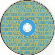 CD - George Carlin - You Are All Diseased