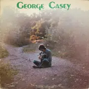 LP - George Casey - Sings His Most Requested Songs - Signed