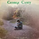 LP - George Casey - Sings His Most Requested Songs - Signed