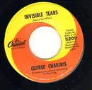 7inch Vinyl Single - George Chakiris - Invisible Tears