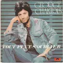 7inch Vinyl Single - George Chakiris - Tout Peut S'oublier