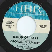 George Chambers - Flood Of Tears
