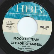 George Chambers And The Country Gentlemen - Flood Of Tears