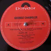 George Chandler