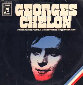 George Chelon - George Chelon