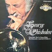 LP - George Chisholm - George Chisholm