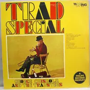 George Chisholm & The Tradsters - Trad Special